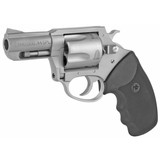 Charter Arms Bulldog .44 special 5-shot revolver, 2.5" bbl Steel frame/Stainless finish NEW #74420 - 3 of 3