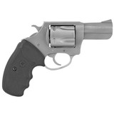 Charter Arms Bulldog .44 special 5-shot revolver, 2.5" bbl Steel frame/Stainless finish NEW #74420 - 2 of 3