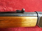 Winchester Model 94 lever action 30-30 cal, 20" round barrel Pre-Safety!! - 6 of 20