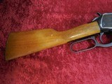 Winchester Model 94 lever action 30-30 cal, 20" round barrel Pre-Safety!! - 9 of 20
