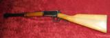 Winchester Model 94 lever action 30-30 cal, 20" round barrel Pre-Safety!! - 1 of 20