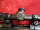 Savage Model 11 bolt action .243 cal rifle 22" bbl w/ Hi Lux Scope - 5 of 12