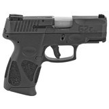 Taurus G2C 9 mm pistol 12-shot Matte Black Polymer #G2C93112 ON SALE!!--ready to ship!! - 2 of 3