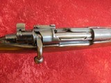Custom Erfurt 1918 Mauser 98 .257 Roberts Rifle - 18 of 22