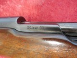 Custom Erfurt 1918 Mauser 98 .257 Roberts Rifle - 4 of 22