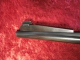 Custom Erfurt 1918 Mauser 98 .257 Roberts Rifle - 8 of 22
