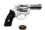 Ruger SP101 .357 mag 5-shot revolver SA/DA 3" Stainless NEW #5719 - 1 of 1