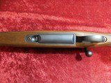 Sako 85 Bavarian Bolt Action Rifle, .270 win. Wood Stock, 22" Blue Barrel #JRSBV18 - 10 of 16