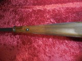 Sako 85 Bavarian Bolt Action Rifle, .270 win. Wood Stock, 22" Blue Barrel #JRSBV18 - 11 of 16