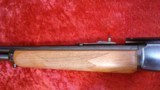 Marlin 1894 .44 mag or .44 spl 20" bbl Blued/Walnut Excellent Condition - 6 of 13