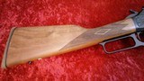 Marlin 1894 .44 mag or .44 spl 20" bbl Blued/Walnut Excellent Condition - 2 of 13