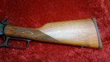 Marlin 1894 .44 mag or .44 spl 20" bbl Blued/Walnut Excellent Condition - 3 of 13