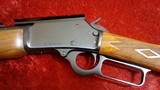 Marlin 1894 .44 mag or .44 spl 20" bbl Blued/Walnut Excellent Condition - 5 of 13