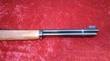 Marlin 1894 .44 mag or .44 spl 20" bbl Blued/Walnut Excellent Condition - 13 of 13