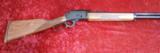 Marlin 1894 .44 mag or .44 spl 20" bbl Blued/Walnut Excellent Condition - 1 of 13