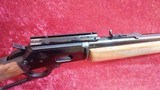 Marlin 1894 .44 mag or .44 spl 20" bbl Blued/Walnut Excellent Condition - 7 of 13