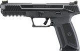 Ruger Model 57 5.7x28mm Adj. Sights 20-shot (2 mags) Black NEW #16401 - 1 of 2