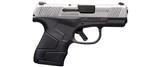 Mossberg MC1SC 9 mm pistol 3.4" bbl (2) mags FDE NEW #89006 - 1 of 1