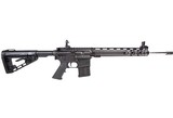 American Tactical Imports ATI Mil-Sport semi-auto shotgun AR-15 Style .410 ga 18.5" bbl NEW #ATIG15MS410 - 1 of 1
