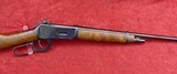 Winchester 94XTR lever action 30-30 20" bbl w/High Grade Walnut Stock - 1 of 8