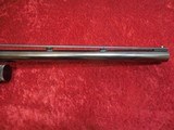 Browning BPS Micro 20 gauge Engraved Receiver 22" bbl Invector Plus Skeet Tube - 16 of 20