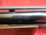 Browning BPS Micro 20 gauge Engraved Receiver 22" bbl Invector Plus Skeet Tube - 7 of 20