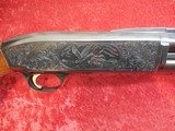 Browning BPS Micro 20 gauge Engraved Receiver 22" bbl Invector Plus Skeet Tube - 14 of 20