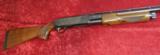 Browning BPS Micro 20 gauge Engraved Receiver 22" bbl Invector Plus Skeet Tube - 12 of 20