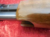 Browning BPS Micro 20 gauge Engraved Receiver 22" bbl Invector Plus Skeet Tube - 18 of 20