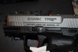 CANIK, TP9 Elite SC, Semi-automatic Pistol, Striker Fired 9mm, 3.6" Barrel NEW - 5 of 5