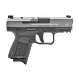 CANIK, TP9 Elite SC, Semi-automatic Pistol, Striker Fired 9mm, 3.6" Barrel NEW - 2 of 5