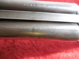 LC Smith Field Grade Featherweight SxS 12 ga. 28" barrels w/ Ejectors!! - 7 of 19