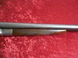 LC Smith Field Grade Featherweight SxS 12 ga. 28" barrels w/ Ejectors!! - 13 of 19
