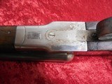 LC Smith Field Grade Featherweight SxS 12 ga. 28" barrels w/ Ejectors!! - 8 of 19