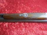 LC Smith Field Grade Featherweight SxS 12 ga. 28" barrels w/ Ejectors!! - 9 of 19