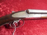 LC Smith Field Grade Featherweight SxS 12 ga. 28" barrels w/ Ejectors!! - 12 of 19