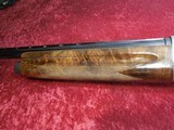 Signed Engraved Browning A5 Ducks Unlimited Sweet Sixteen Semi-auto 16 ga. 26" bbl NICE WOOD!!! - 7 of 15