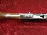Signed Engraved Browning A5 Ducks Unlimited Sweet Sixteen Semi-auto 16 ga. 26" bbl NICE WOOD!!! - 12 of 15