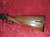 Browning BL-22 lever action rifle .22 s/l/lr 20" bbl Excellent condition - 2 of 19