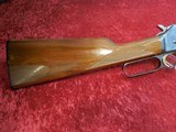 Browning BL-22 lever action rifle .22 s/l/lr 20" bbl Excellent condition - 10 of 19