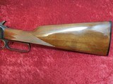 Browning BL-22 lever action rifle .22 s/l/lr 20" bbl Excellent condition - 3 of 19