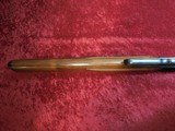 Browning BL-22 lever action rifle .22 s/l/lr 20" bbl Excellent condition - 18 of 19