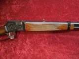 Browning BL-22 lever action rifle .22 s/l/lr 20" bbl Excellent condition - 11 of 19
