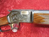 Browning BL-22 lever action rifle .22 s/l/lr 20" bbl Excellent condition - 12 of 19