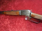Browning BL-22 lever action rifle .22 s/l/lr 20" bbl Excellent condition - 5 of 19