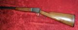 Browning BL-22 lever action rifle .22 s/l/lr 20" bbl Excellent condition - 1 of 19