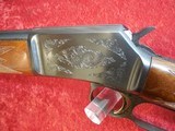 Browning BL-22 lever action rifle .22 s/l/lr 20" bbl Excellent condition - 7 of 19