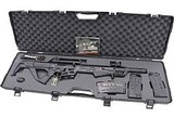 Dickinson Ermox Hybrid Pump/Semi-auto 12 ga. 18.5" barrel w/breacher, Hard Case, 3 Mags NEW - 3 of 9