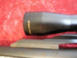 Remington 1187 Sportsman Camo Slug Gun Thumbhole stock 12 ga. w/Nikon Pro Staff Scope - 5 of 14