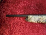 Remington 1187 Sportsman Camo Slug Gun Thumbhole stock 12 ga. w/Nikon Pro Staff Scope - 4 of 14